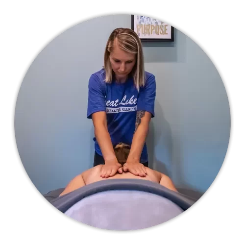 Chiropractic Cleveland OH Massage Therapy