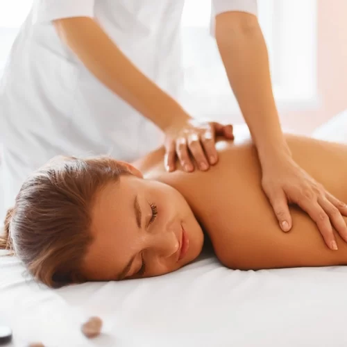 Chiropractic Cleveland OH Massage Therapy